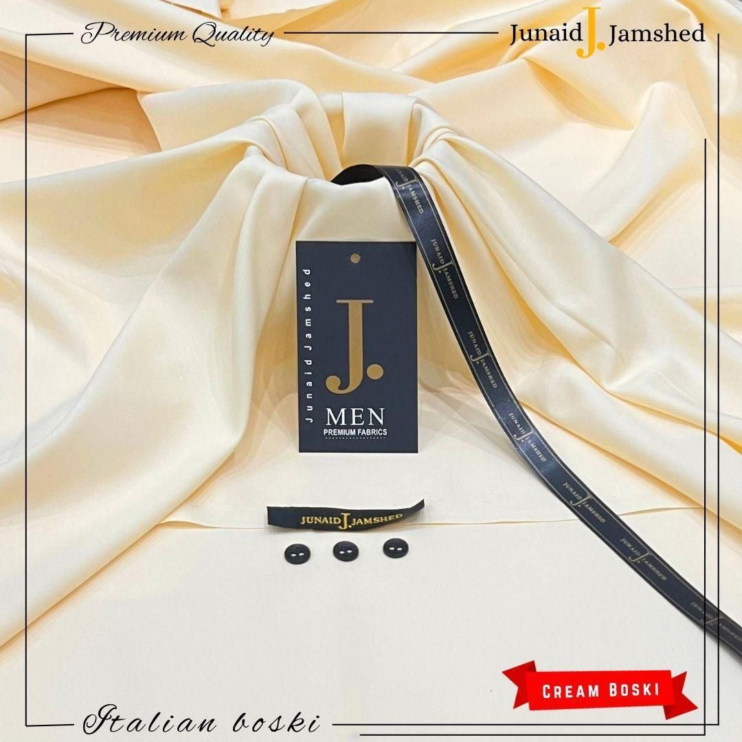 J. Junaid Jamshed Italian Boski