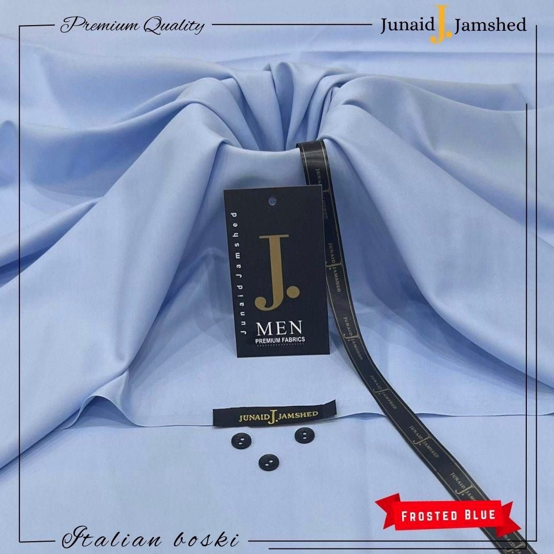 J. Junaid Jamshed Italian Boski