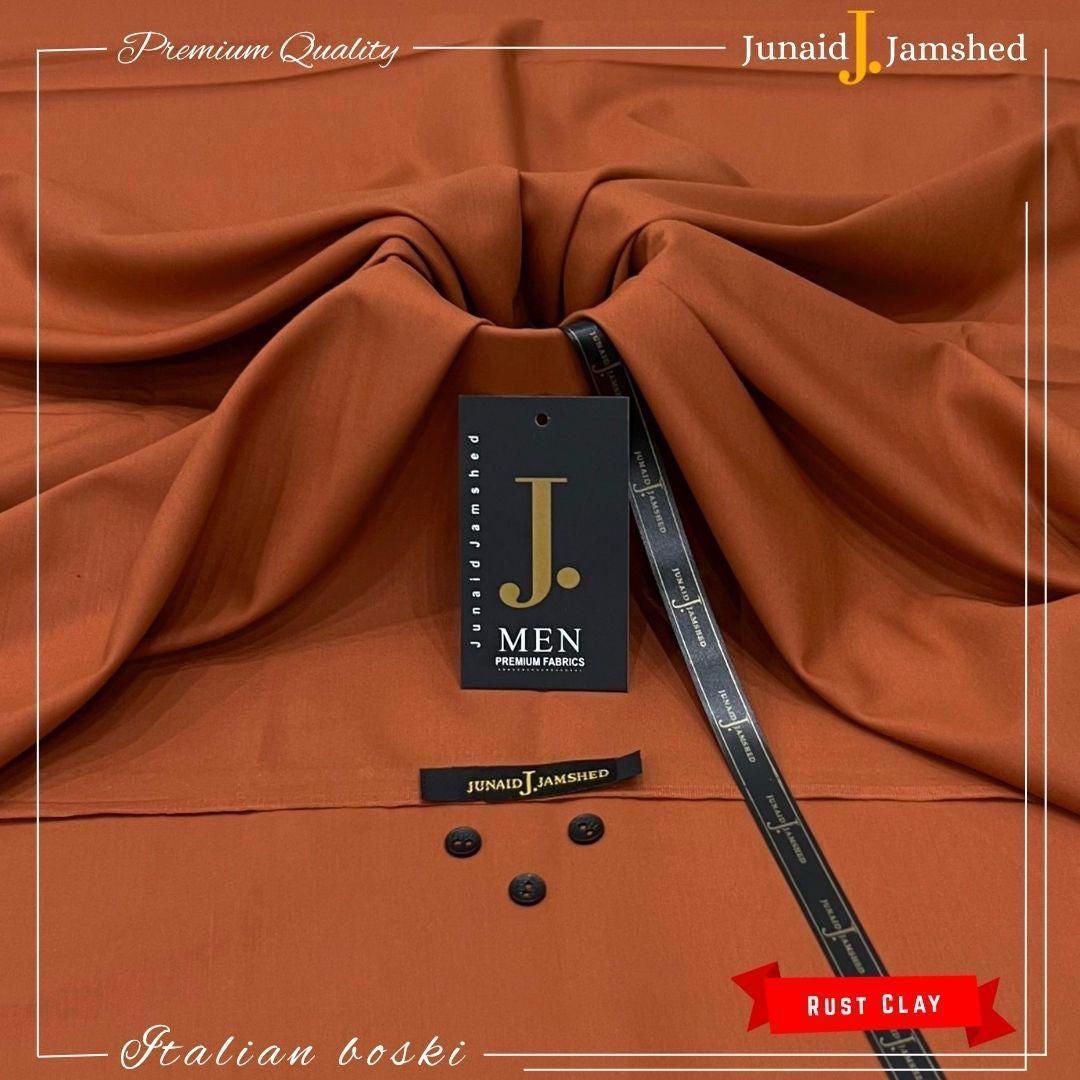 J. Junaid Jamshed Italian Boski