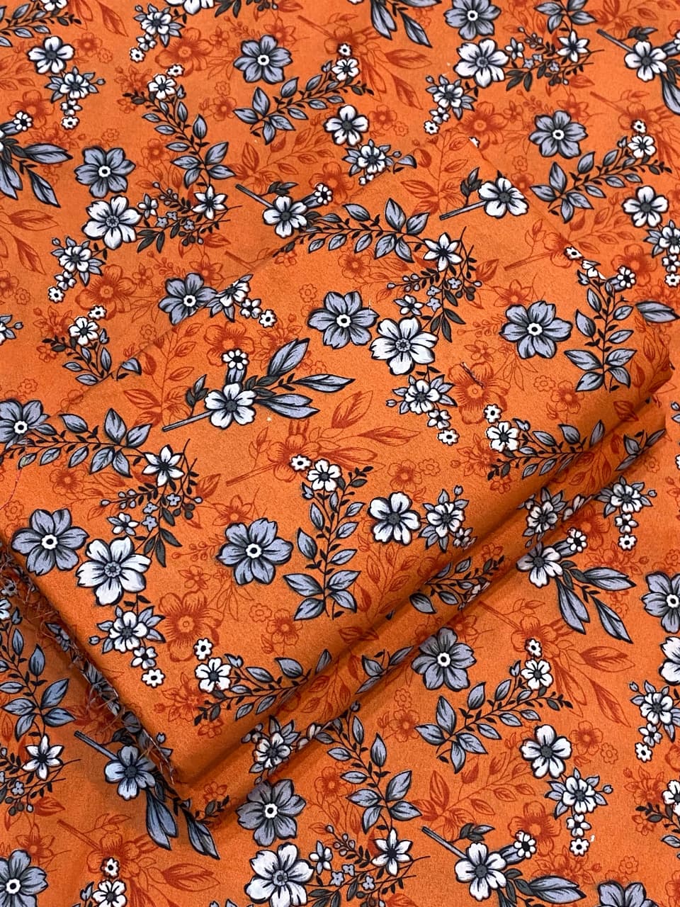 Ladies 2-Piece β Marina Wool Unstiched-251 (Copy)