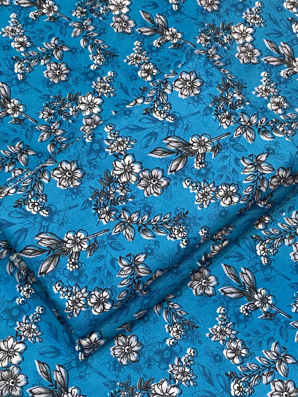 Ladies 2-Piece β Marina Wool Unstiched-404