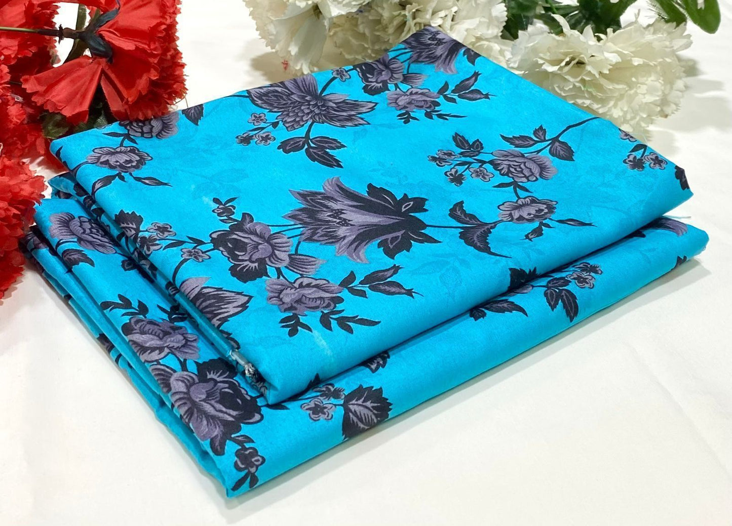 2 PC–Micro Polo Cotton | D-0124