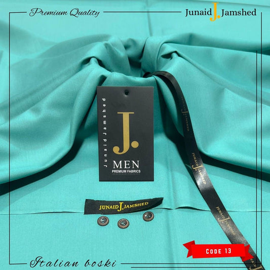 J. Junaid Jamshed Italian Boski