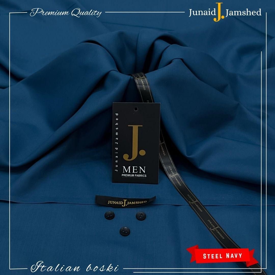 J. Junaid Jamshed Italian Boski