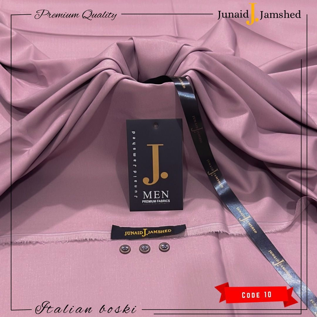 J. Junaid Jamshed Italian Boski