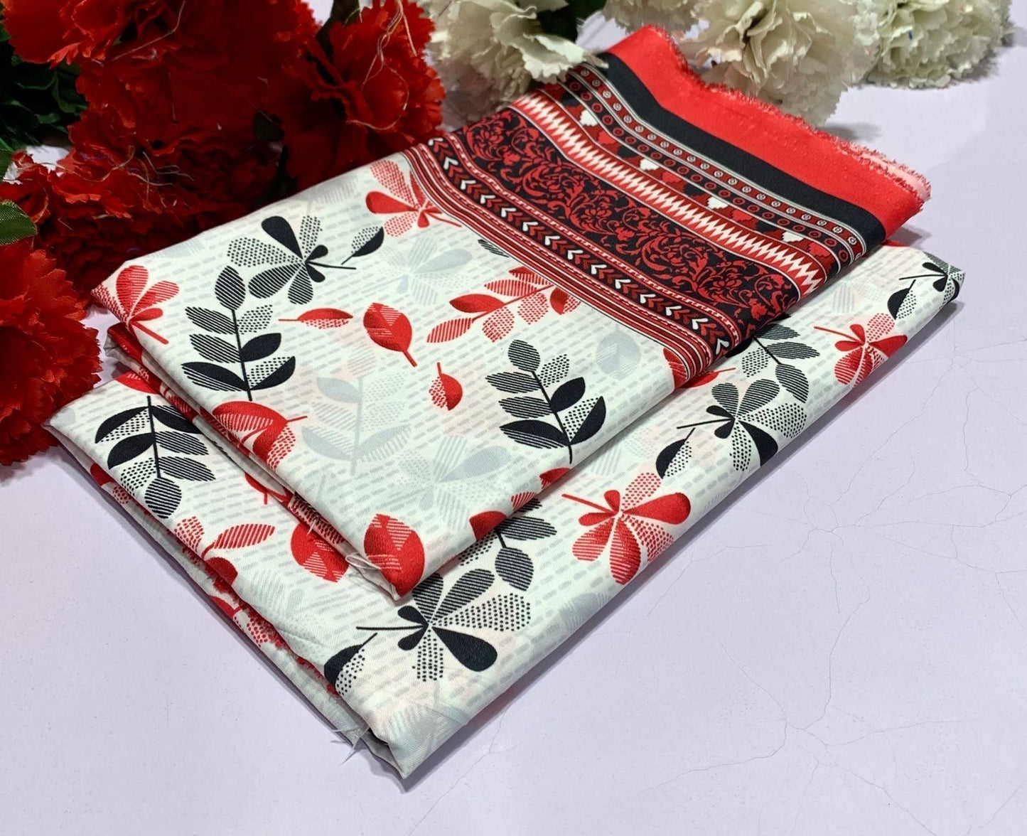 2 PC–Micro Polo Cotton | D-062