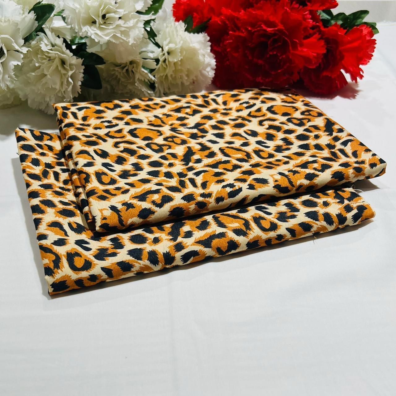 2 PC–Micro Polo Cotton | D-034