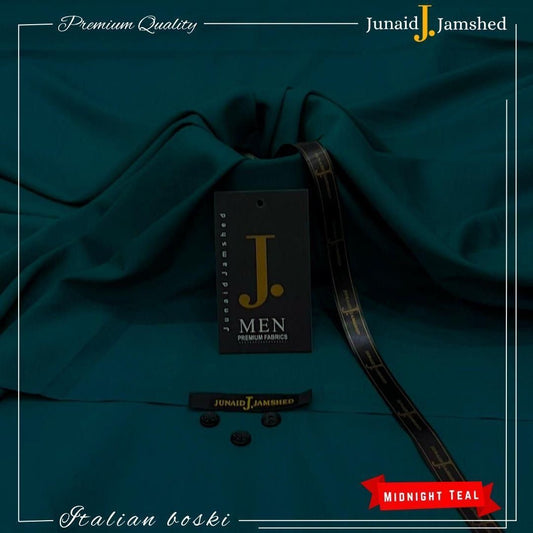 J. Junaid Jamshed Italian Boski