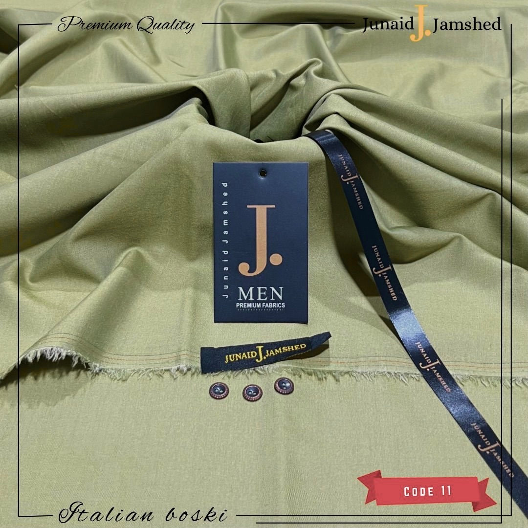 J. Junaid Jamshed Italian Boski