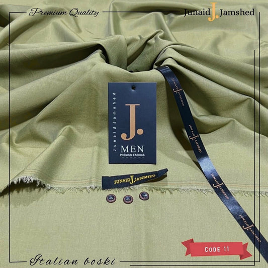 J. Junaid Jamshed Italian Boski