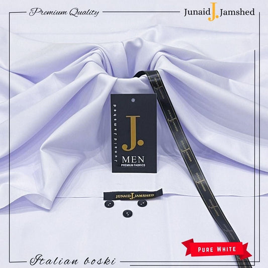 J. Junaid Jamshed Italian Boski