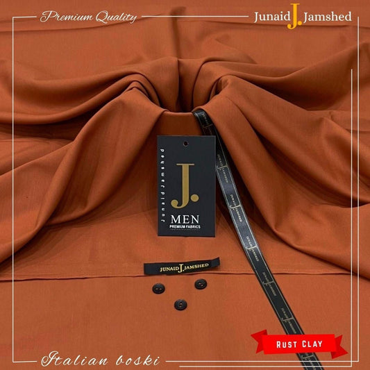 J. Junaid Jamshed Italian Boski