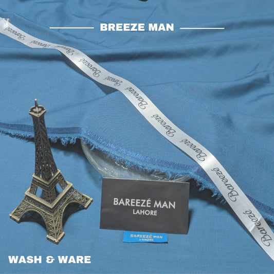 Rackley Royal – Breeze Man Summer '25 Premium Edition
