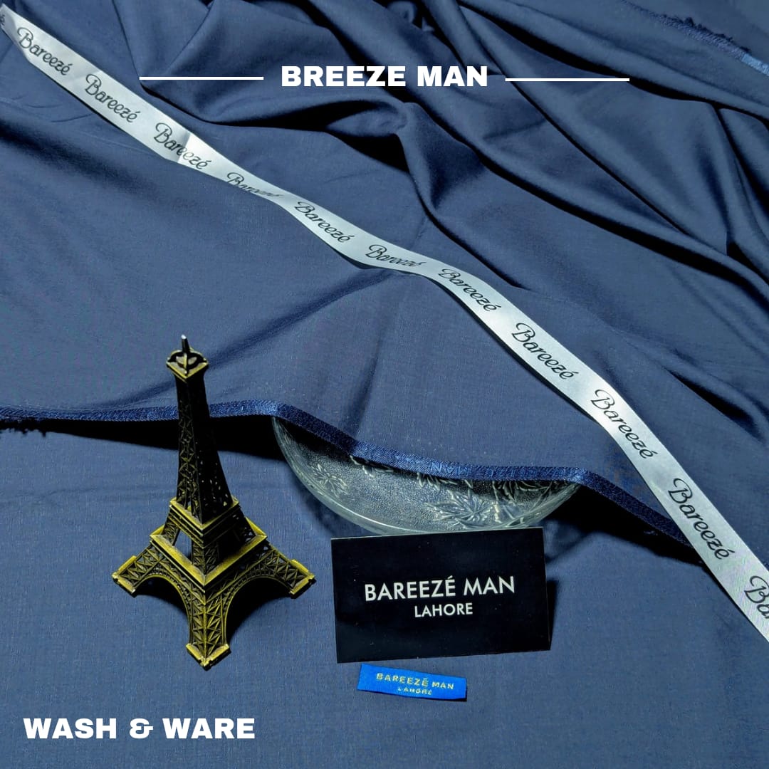 BREEZE MAN – Great Summer Festive 2025