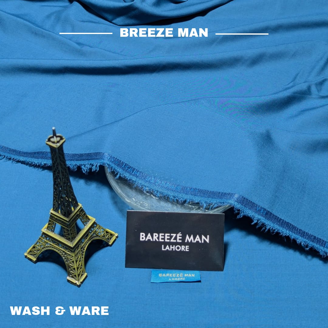 Celestial Blue Majestic – Breeze Man Premium Summer ‘25