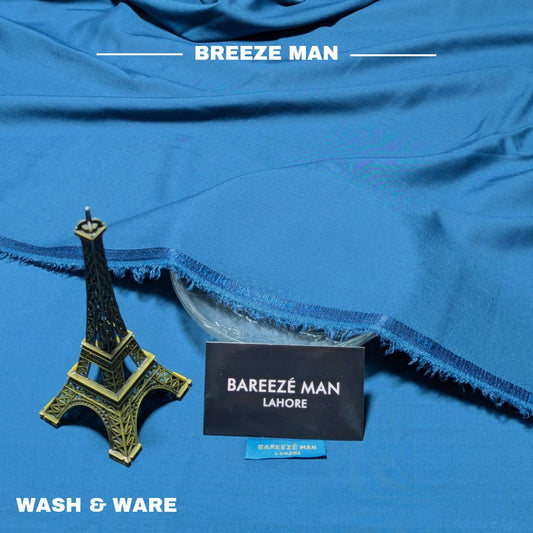 Celestial Blue Majestic – Breeze Man Premium Summer ‘25