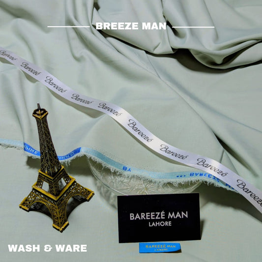 BREEZE MAN – Great Summer Festive 2025