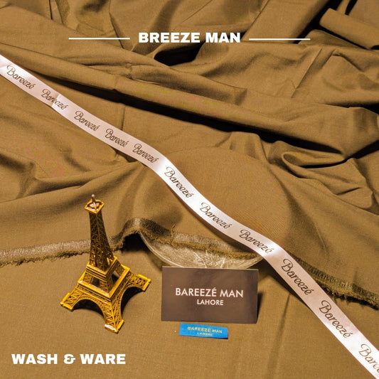 Copper Glow – Breeze Man Luxe Summer ‘25 Collection