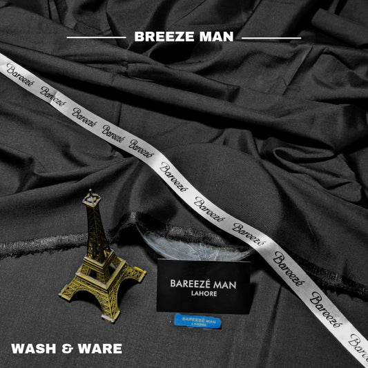 Black Luxe – Breeze Man Elite Summer ‘25 Collection