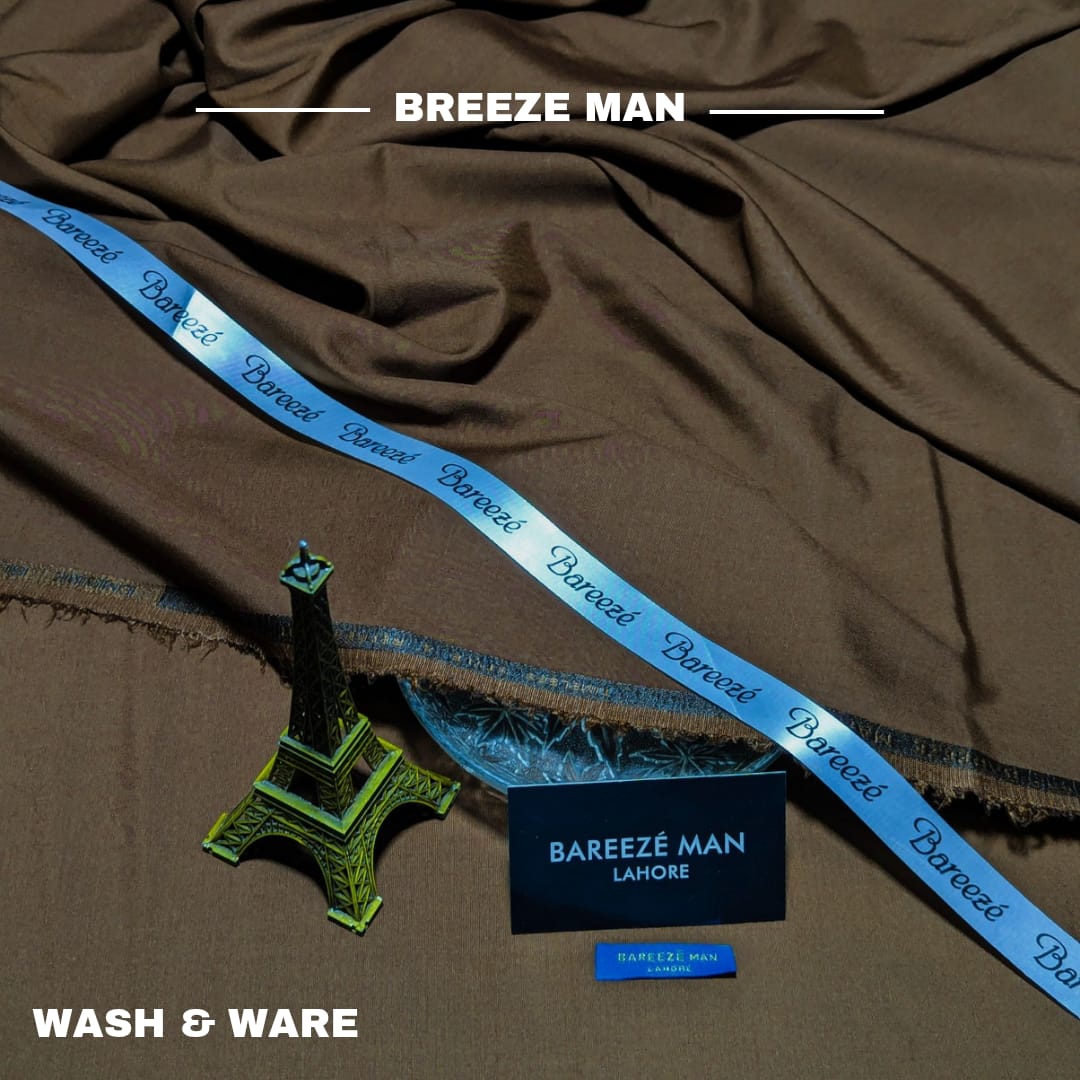 BREEZE MAN – Great Summer Festive 2025