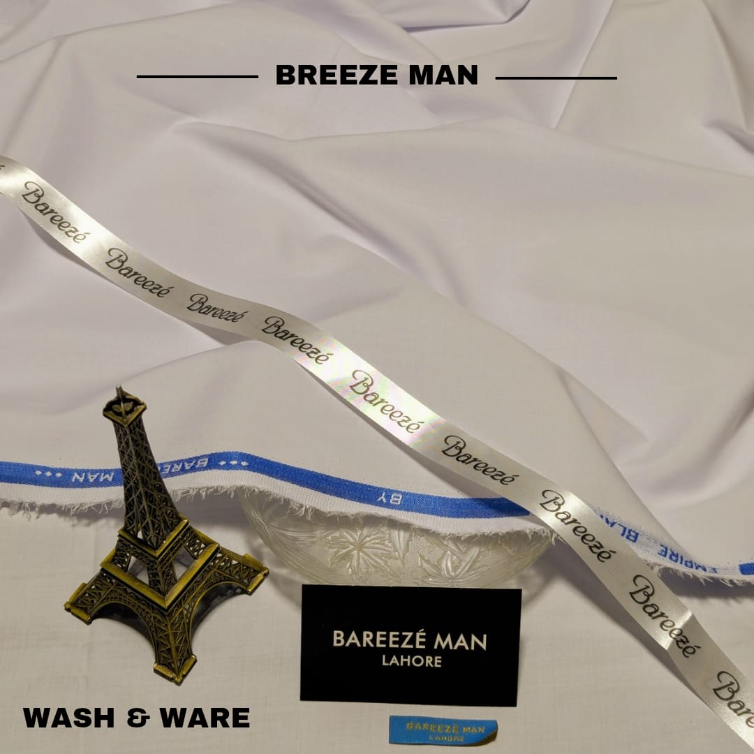 BREEZE MAN – Great Summer Festive 2025