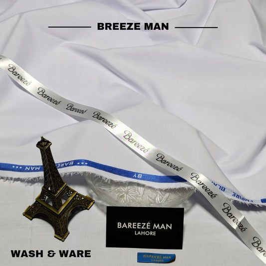 BREEZE MAN – Great Summer Festive 2025