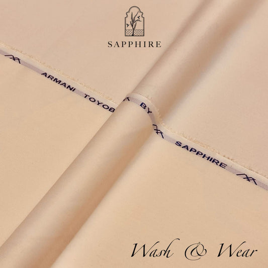 Tan Allure – SAPPHIRE Summer Festive ’25 Timeless Appeal