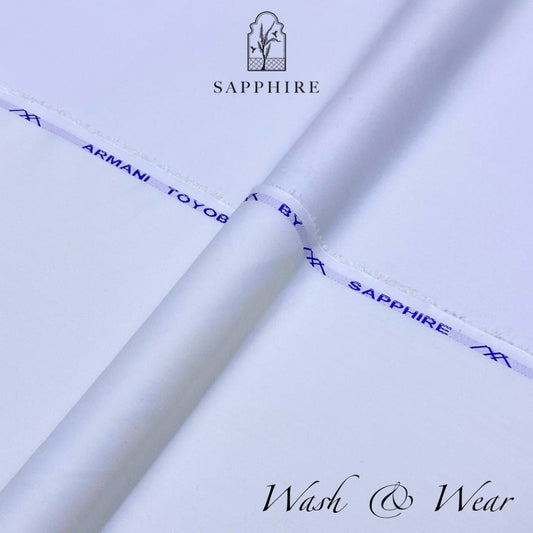 Pale Aqua – SAPPHIRE Summer Festive ’25 Tranquil Luxury