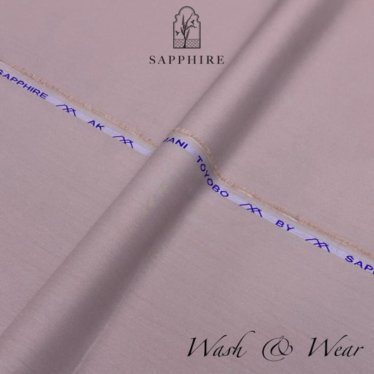 Rose Quartz – SAPPHIRE Summer Festive ’25 Serene Chic
