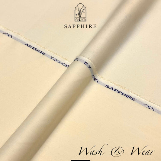 Wheat Gold – SAPPHIRE Summer Festive ’25 Elegant Edition