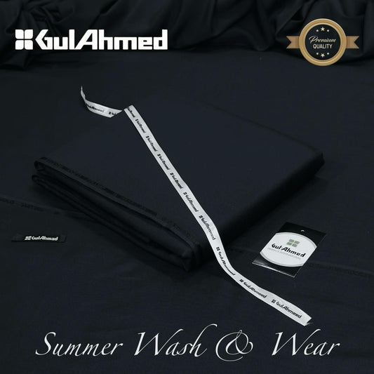 Dark Jungle Green – GUL-AHMAD Elite Summer Festive ’25