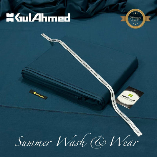 Charcoal Edge – GUL-AHMAD Summer Festive ’25 Urban Classic
