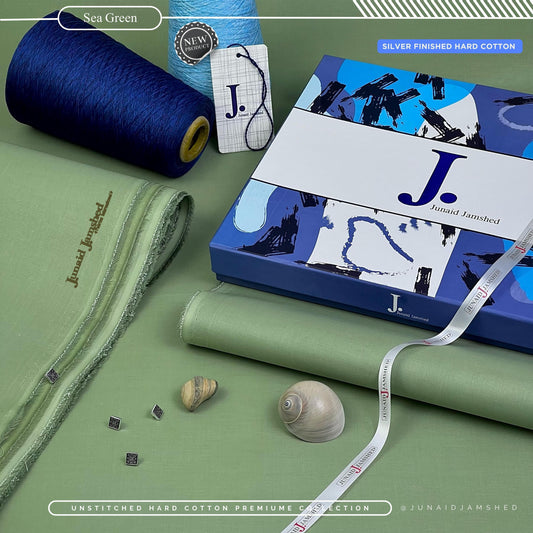 Asparagus – J. Junaid Jamshed 2025 Fresh Elegance Edition