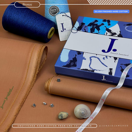 Café au Lait – J. Junaid Jamshed 2025 Smooth Sophisticated Blend