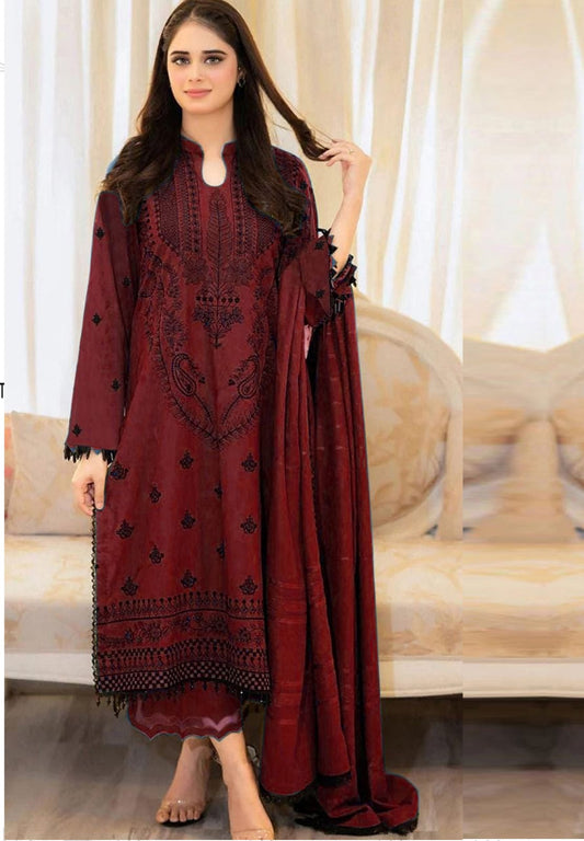 🌸 SUMMER'S COLLECTION 🌸 MEHROON