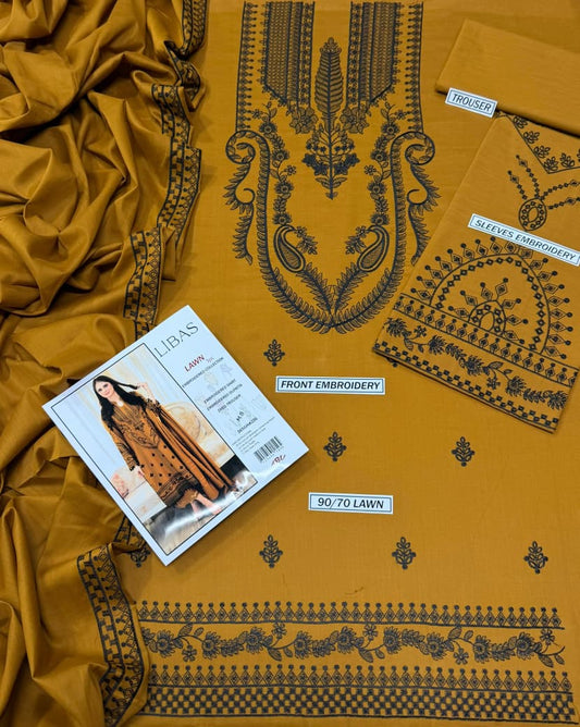 🌸 SUMMER'S COLLECTION 🌸 YELLOW