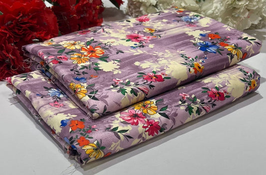 2 PC–Micro Polo Cotton | D-096