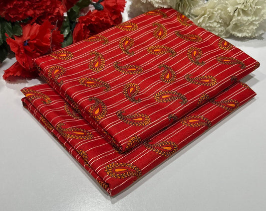 2 PC–Micro Polo Cotton | D-010