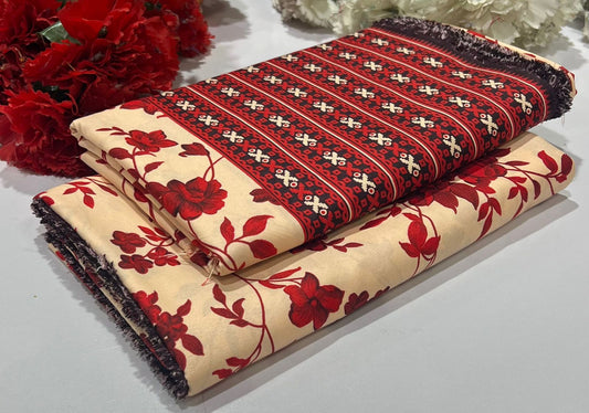 2 PC–Micro Polo Cotton | D-092