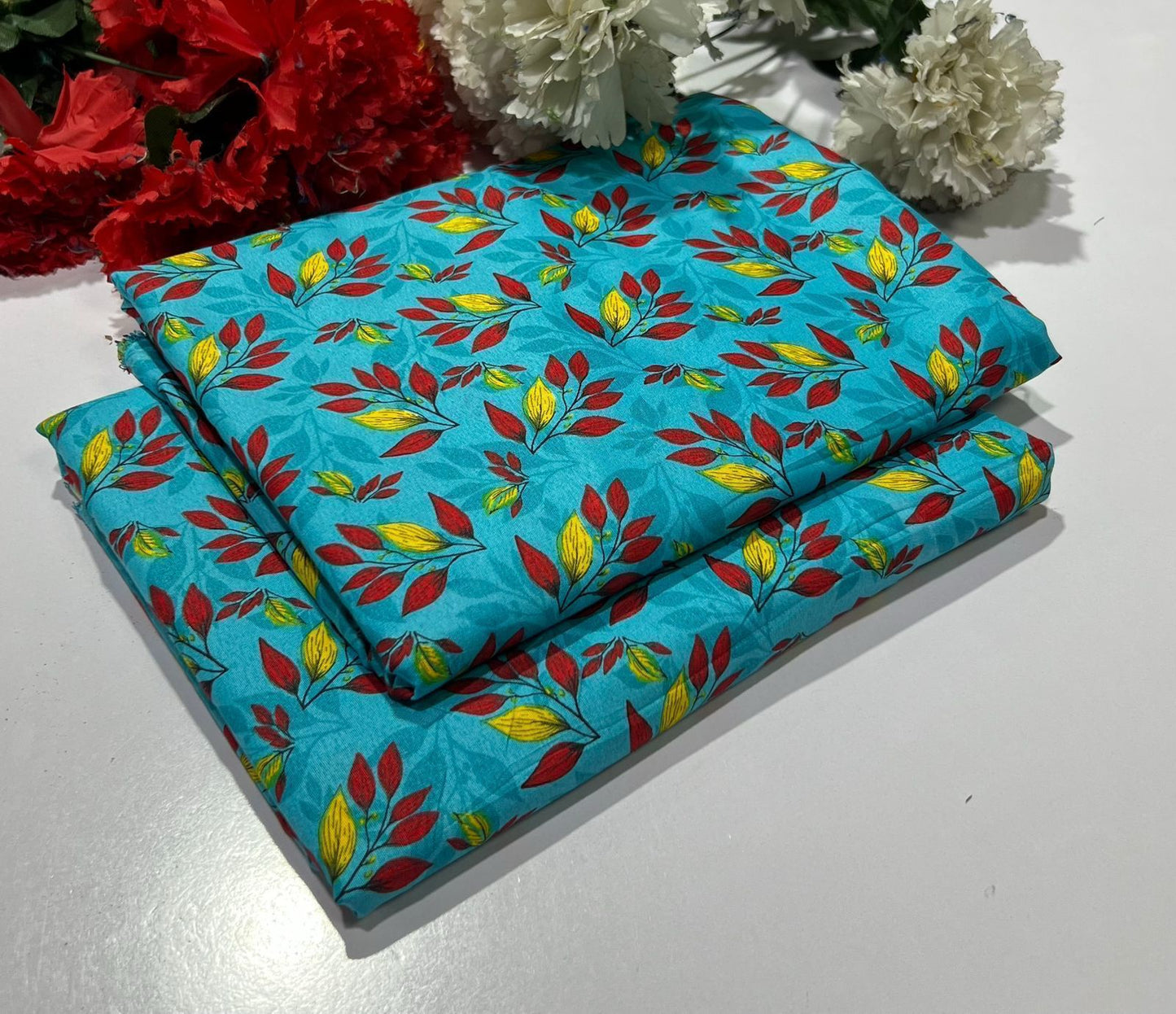 2 PC–Micro Polo Cotton | D-098