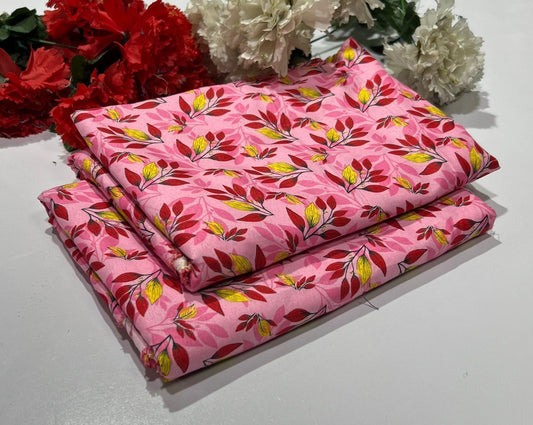 2 PC–Micro Polo Cotton | D-099