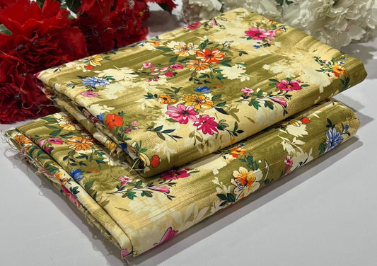 2 PC–Micro Polo Cotton | D-097